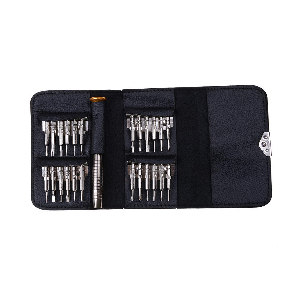 25 in 1 Repair Tool set Screwdriver Kit For Macbook Pro Air Iphone