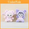 Sanrio My Melody Plush Doll Toy With Soft Pp Cotton Filling For Childrens Gifts