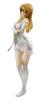 Yamato Girls Collection Space Battleship Yamato 2199 Mori Yuki Iskandar Folk Costume 20cm PVC Painted Complete Figure Ver. Approx.