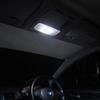 W5W T10 LED Canbus Bulbs Interior Car Lights Compatible with BMW E Series Vehicles Digital Print Pattern Randomly Provided
