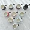 Highland Cassia Mug Black Minjja