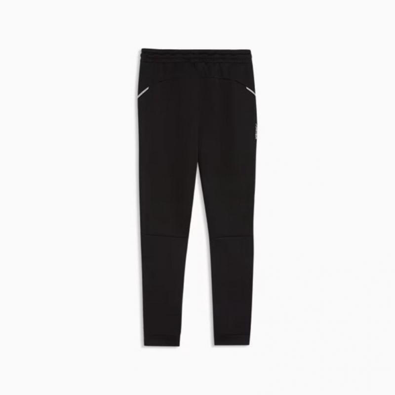 Puma Pumatech Sweatpants Men 636835 01 01 black/XL
