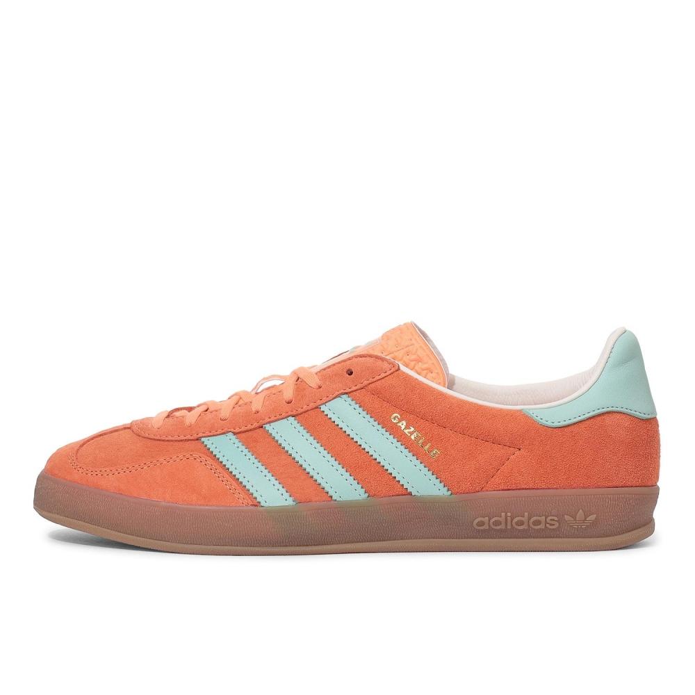 

Adidas Gazelle Indoor Ih7499 Easy Clea Gum4. 220