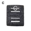 Decorative Ring for Apple Watch Band Charms for Samsung Galaxy Smart Watch Sport Silicone Strap Accessories with Bling Diamond
