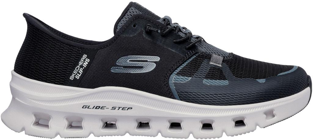 Кроссовки Skechers Glide-Step Pro black