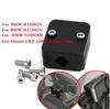Motorcycle  Rider   phone Navigation Holder Bracket For BMW R1200GS R 1200 GS LC ADV Adventure F800GS 2012 - 2017