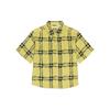 Marni Collaboration Polo Shirt Women Shirts 451548-49