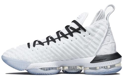 Nike LeBron 16 Ep 'Equality Black White' BQ5970-101