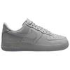 Nike Air Force 1 07 Workboot Suede Leather Sneakers Men Sneakers Gray CJ9179002