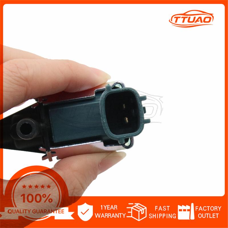 Valve Purge Volume Control Solenoid VSV 14930-Z50001 14930Z50001 FDBD100 for Nissan INFINITI Automotive Spare Parts High Quality