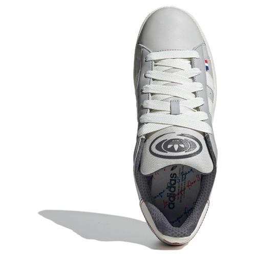 adidas Campus 00s Grey Off White - IH3277