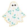 Halloween Cartoon Pumpkin Ghost Skull Metal Brooch - Funny & Cute Pin for Men and Women