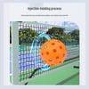 Jingbang 26-Hole Pickleball (3-Pack)