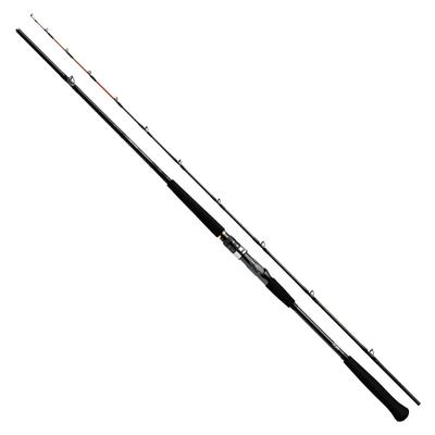 Daiwa Lodní prut Metalia Akamatsu Rybářský prut S-195