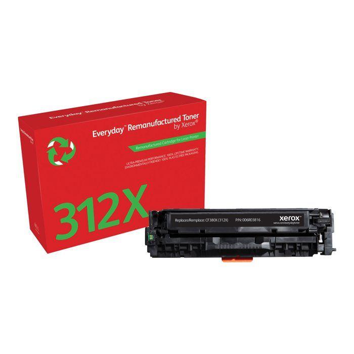 Toner - Xerox - Everyday - Grande Capacité - Compatible HP - 4400 pages