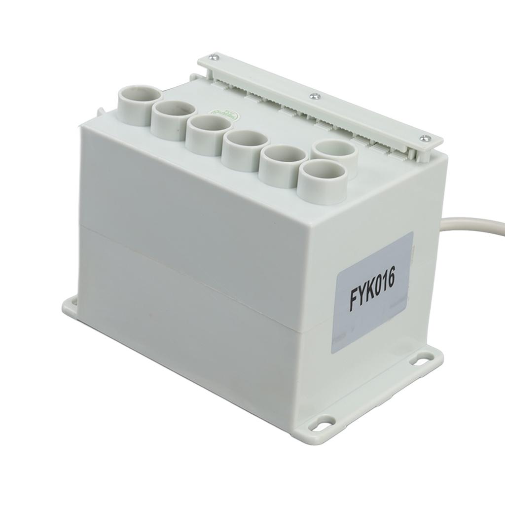 Motorstyring for 1?5 Lineær aktuator Frem- og reversrelémodul