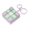 Fidget Decompressions 9 Keyboard Antistress Toys Stress-relieving Finger Keyboard Games Keychain Keyboard Clicker Fidget toys