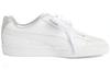 Women's Sneakers PUMA Suede Heart Crush White Women's