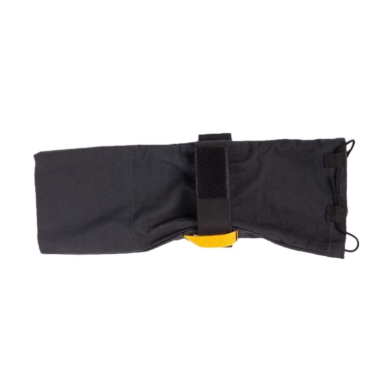 Throwing Sock Portable Improve Throwing Mechanics Equipment Sleeve Softball Pitching Trainer for Dorm, Outdoor, Backyard 1