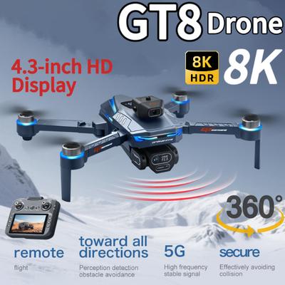 Radiografisch bestuurbare elektronica – Drones