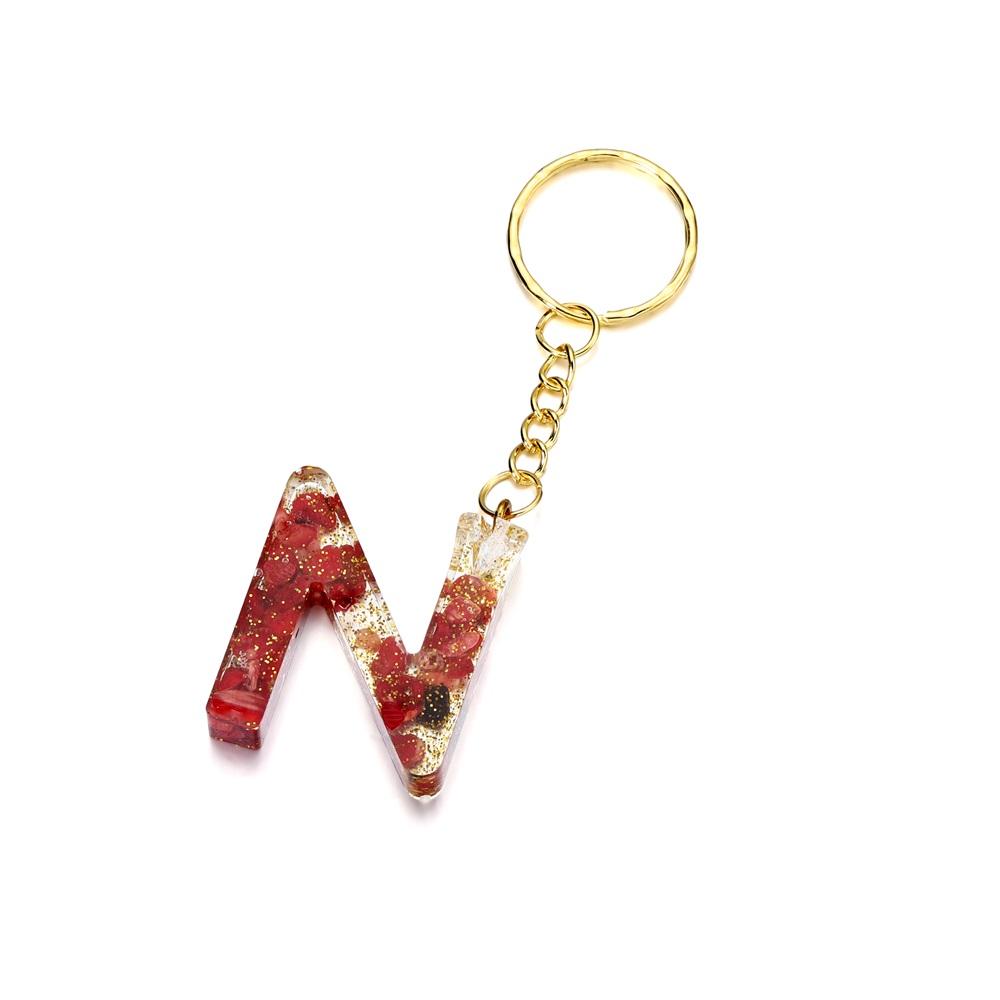 50Pcs/Lot Key Ring Key Chain Round Split Keyfob Keyrings With Jump Ring For Keychain Pendants DIY Jewelry Making Accessories