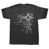 Funny Cpu Processor Circuit Diagram T Shirts Summer Graphic Cotton Streetwear Short Sleeve Birthday Gifts TShirt Unisexs Clothing