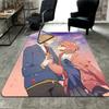 Beyond the Boundary Rug Floor Mat for Living Room or Bedroom Soft and Comfortable Carpet a Gift for Birthday and Holiday.DFF0925518