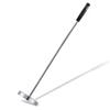 Portable Magnetic Tool Magnetic Pickup Tool with Retractable Handle for Home Workshop Strong Magnet Sweeper for Nails for Work