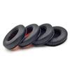 1Pair Soft Ear Pad Cushion Sponge Cover Soft Foam Ear Pads Replacement for Kraken Pro Pillow Headset Memory Foam
