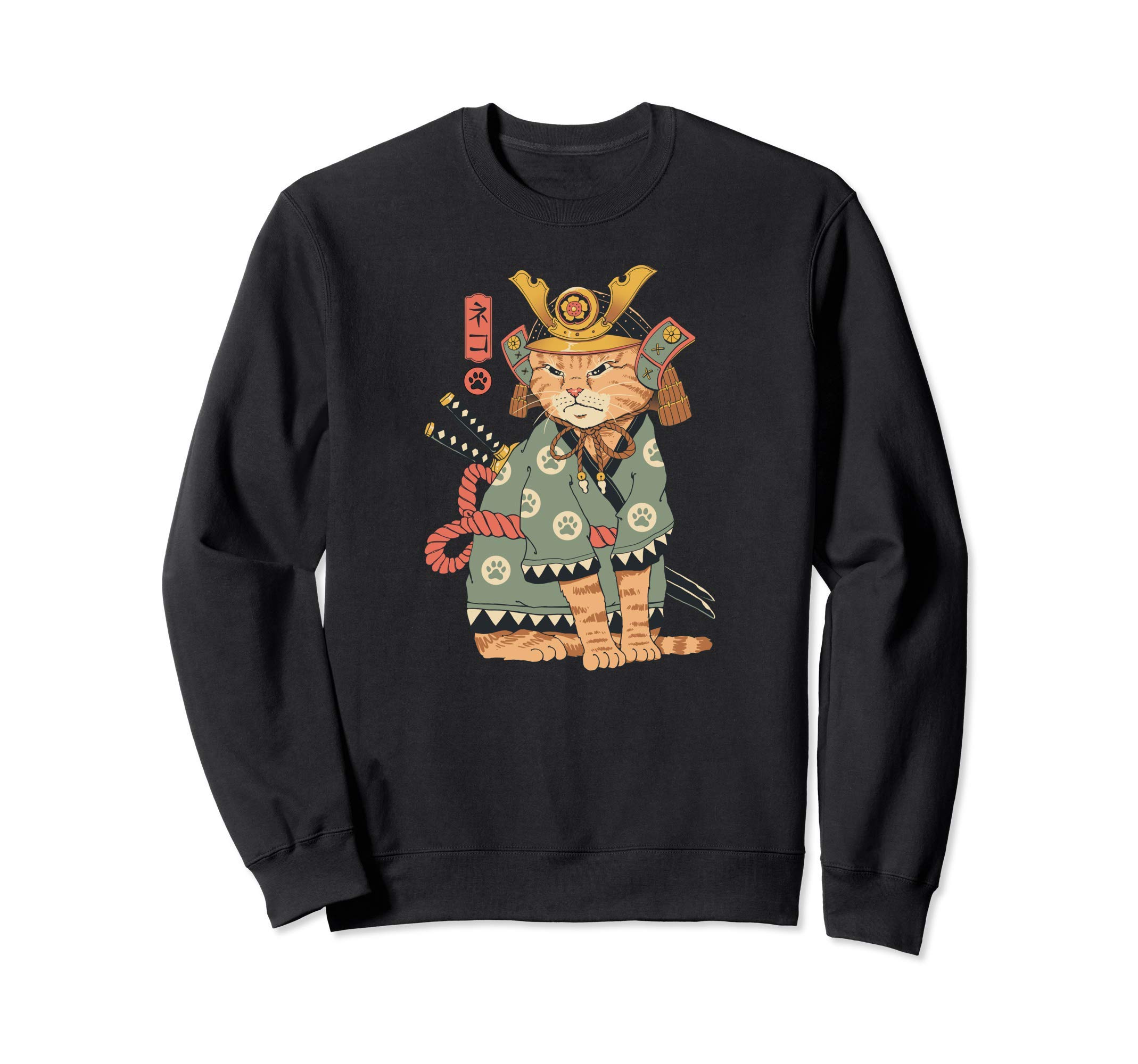 

Cat Samurai Trainer