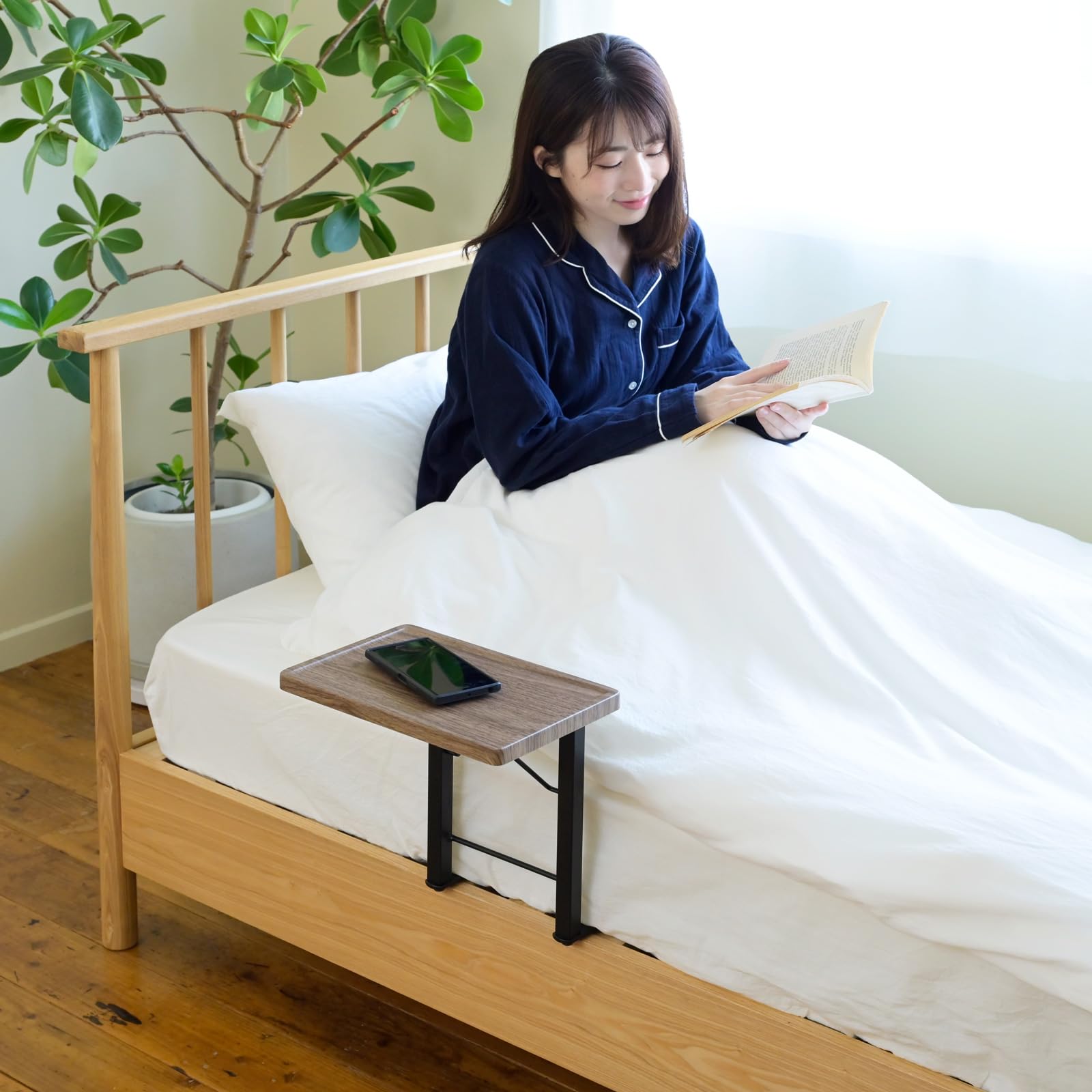 

YAMAZEN Защита от падения с кровати со складным футоном-слипом Легкая Широкая x 53 см Глубокая x Сборка Темная Взрослые, Предотвращение, Полка, Предотвращение, Столик, Складная,