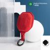4 buttons Car key case cover protection shell suede For For Chery Jetour Traveler 2023 2024 2025 auto accessories