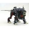 Kotobukiya Zoids EPZ-003 Great Sabre Marking Plus Version 1/72 Scale Plastic Model 290mm