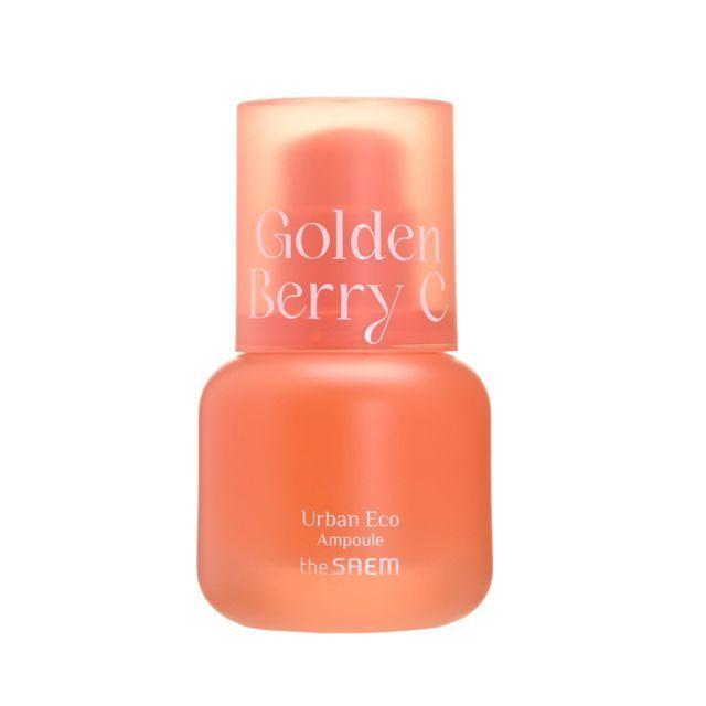 The Saem - Urban Eco Golden Berry C Ampoule 30ml