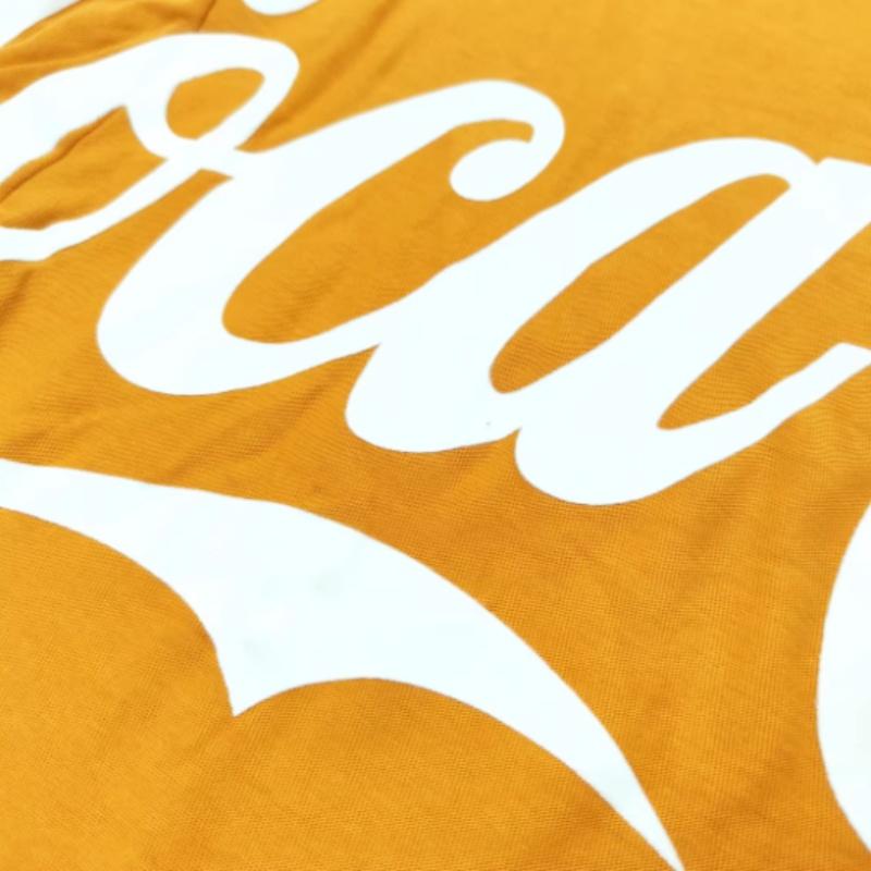 KITH X Coca Cola Quinn L/S Tee KH3541-112