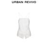 Women's Casual Lace Strap Camisole