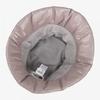 The North Face Flumpy Padding Hat Grayish Pink Ne3hr52l