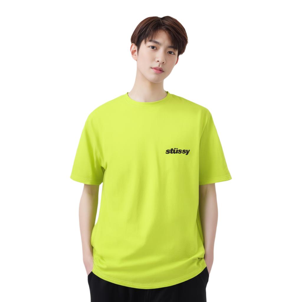 Stussy Popsicle Tee 1904871-