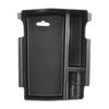 For Jeep Compass 2025 2025 2025 2025 Armrest Storage Box Tray Center Console Organizer Holder Container Interior Accessories