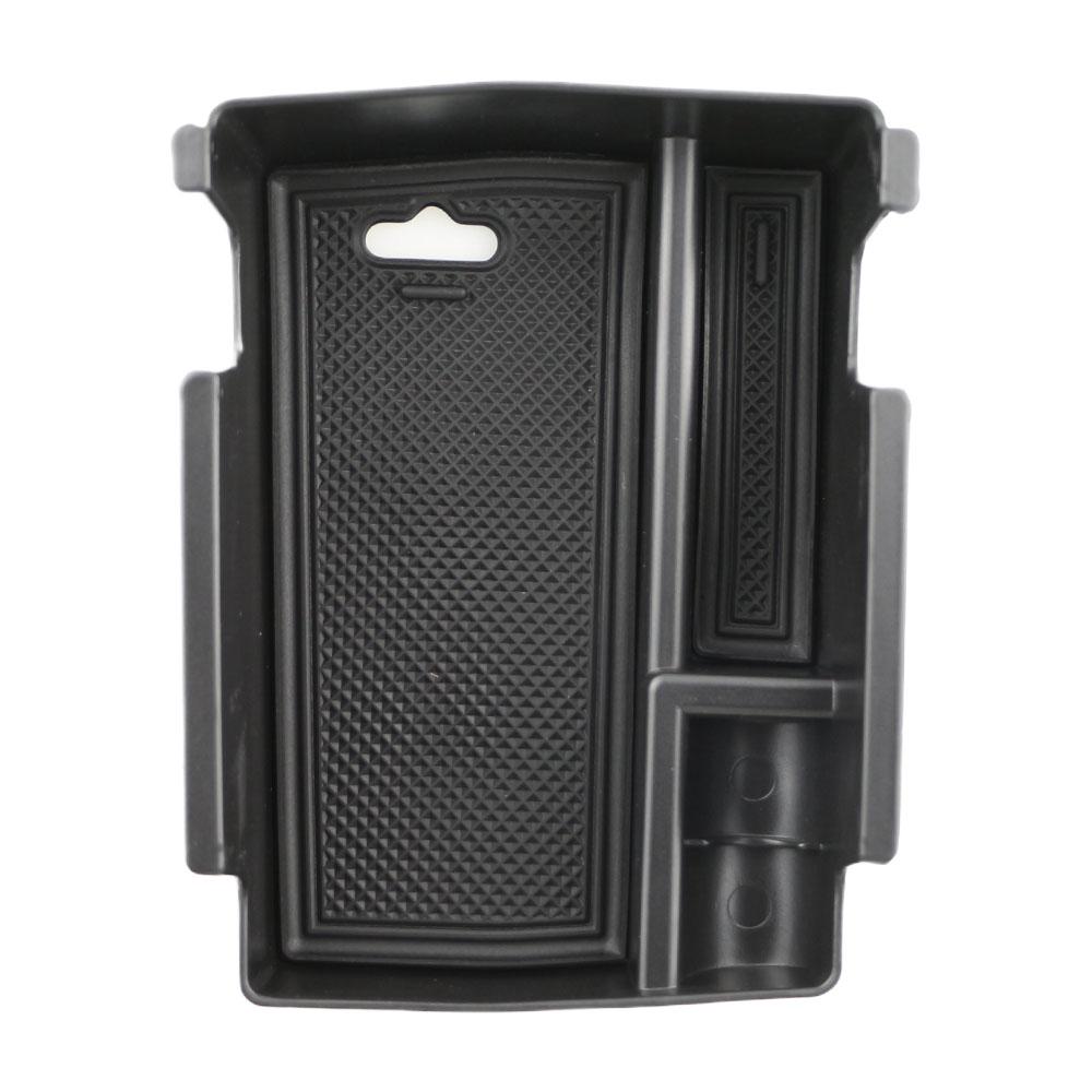 For Jeep Compass 2025 2025 2025 2025 Armrest Storage Box Tray Center Console Organizer Holder Container Interior Accessories