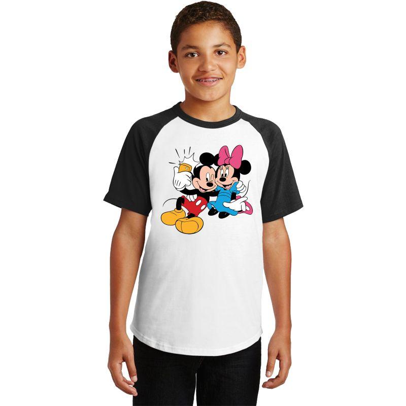 Buy Mickey Minnie Mouse Cartoon Kids 