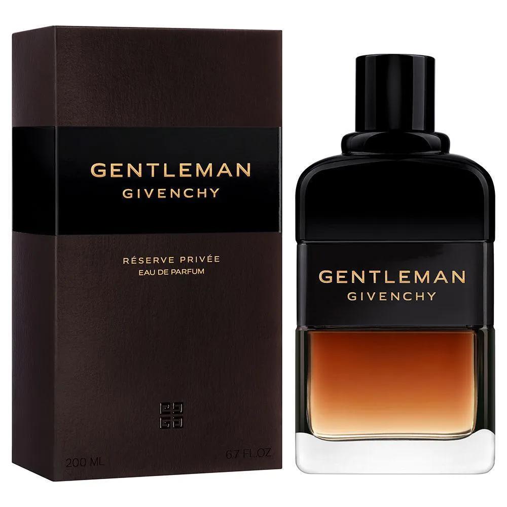 Givenchy Gentleman Reserve Privee Парфюмерная вода Спрей 200 мл