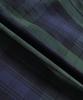247Series Miller Lane British Cotton Hooded Jacket Blue