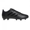 Childrens/Kids Goletto VIII 3 Stripes Firm Ground Football Boots
