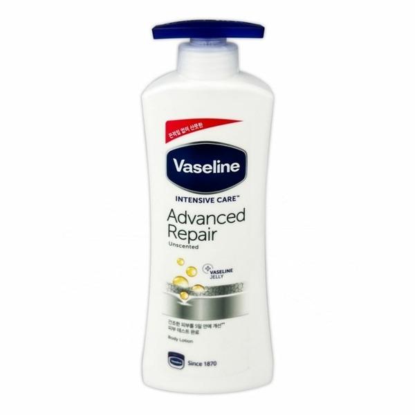 

Body Lotion 350ml Intensive Vaseline (WD05537)