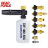 Car Wash Foam Gun Nozzle Foam Cannon Foam Generator for Karcher Kranzle Interskol Elitech Huter Gerni Stihl High Pressure Washer