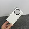 [Original Plain Leather] Applicable To Honor Magicv1 Mobile Phone Case New Folding Screen Light Protective Case Magicv1
