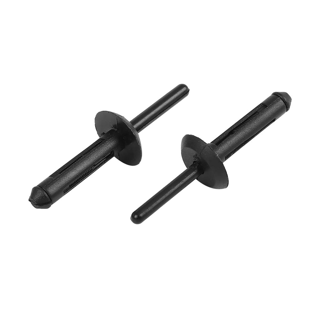 uxcell Plastic Rivet Clips for Jeep Wrangler JK 6506007AA 68039280-AA