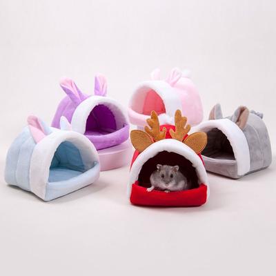 Tierbedarf – Nagetiere