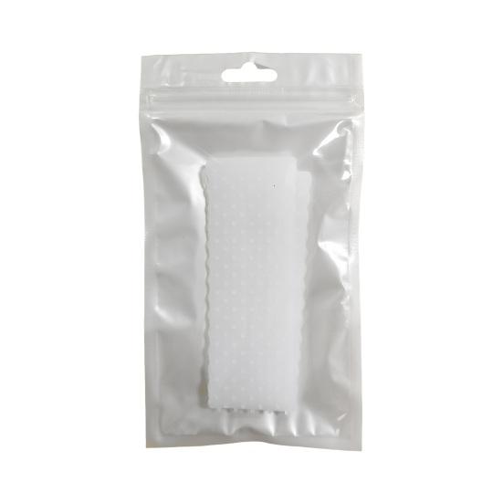 Women Silicone Wig Band Anti-slip Sport Wig Strap Elastic Secure Wig Hat with Grip Band Wig Accessory